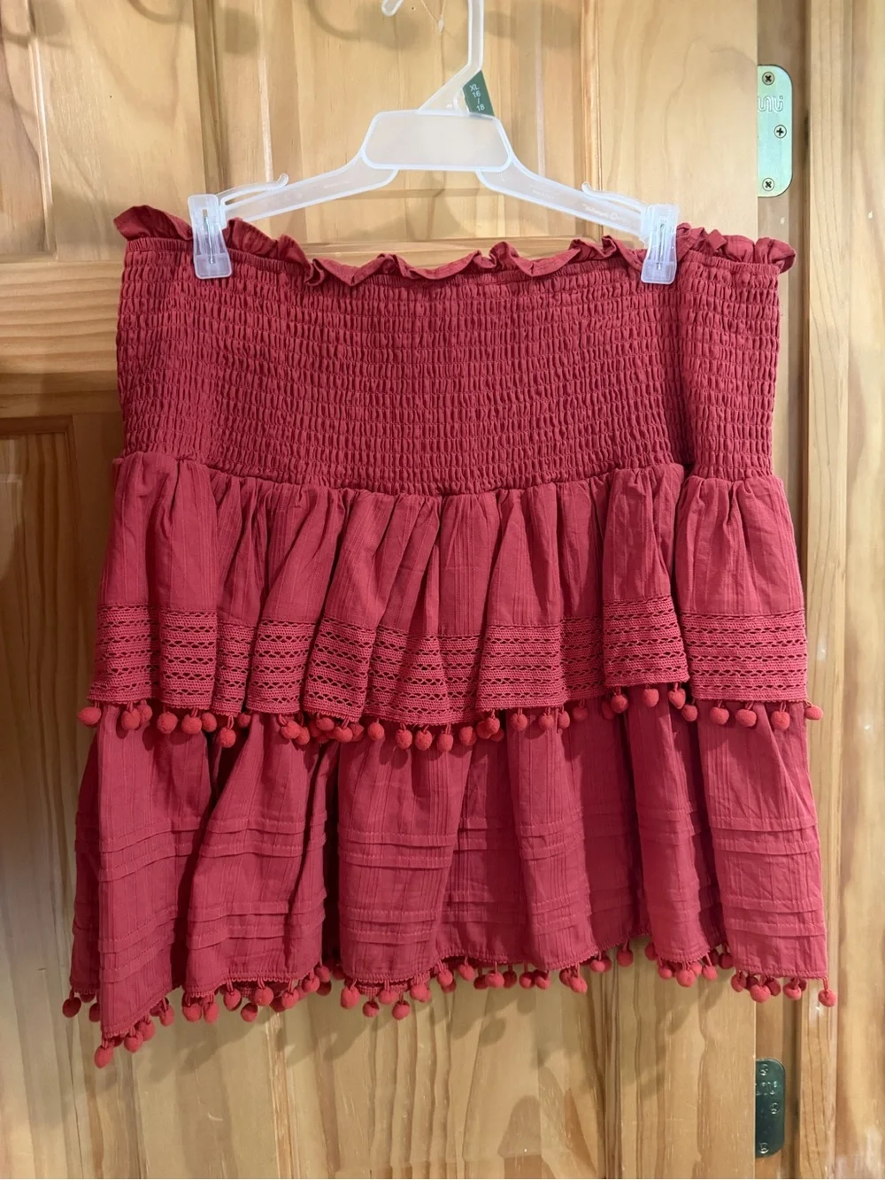 House of Harlow 1960 Boho Set